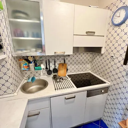 Appartement 3p Bright In Palm