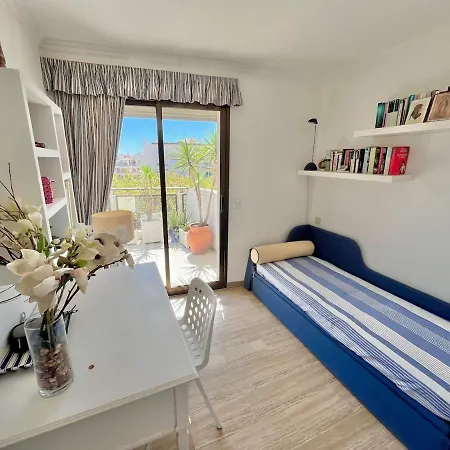 3p Bright In Palm * カンヌ