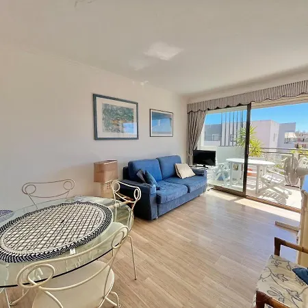 アパート 3p Bright In Palm カンヌ