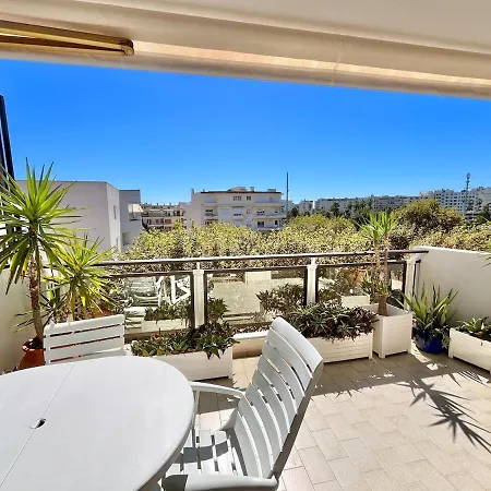 アパート 3p Bright In Palm