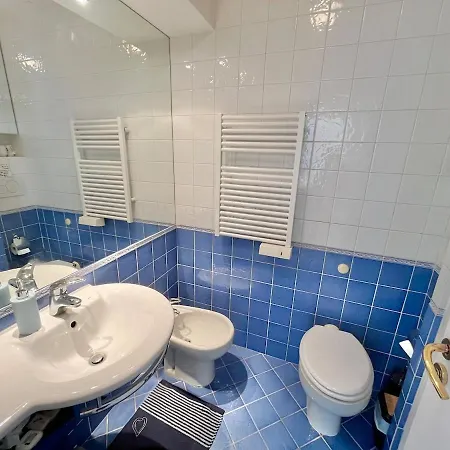 アパート 3p Bright In Palm *