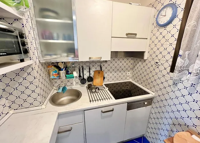 Apartamento 3p Bright In Palm