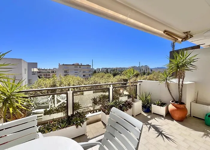3p Bright In Palm Apartamento *